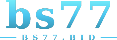 bs77 logo